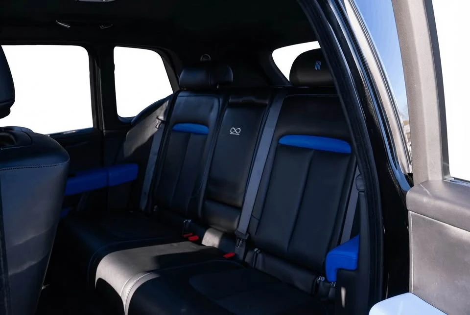 2023 Rolls-Royce Cullinan - Image 10 of 10