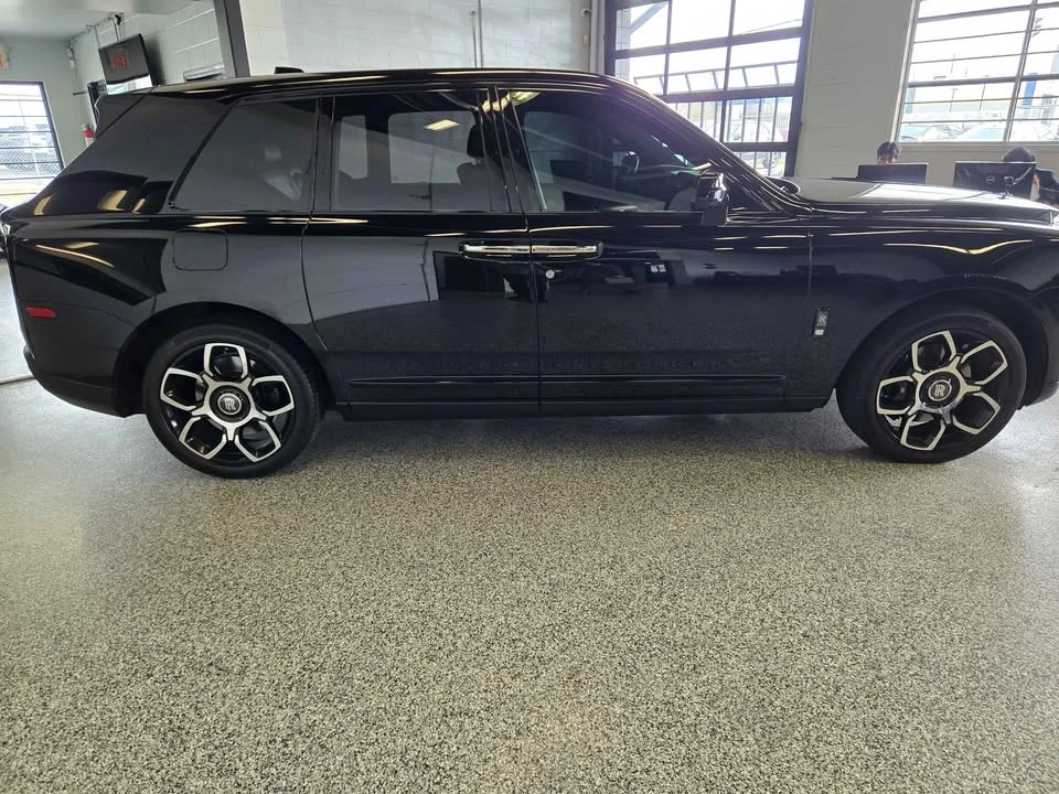 2023 Rolls-Royce Cullinan - Image 2 of 19
