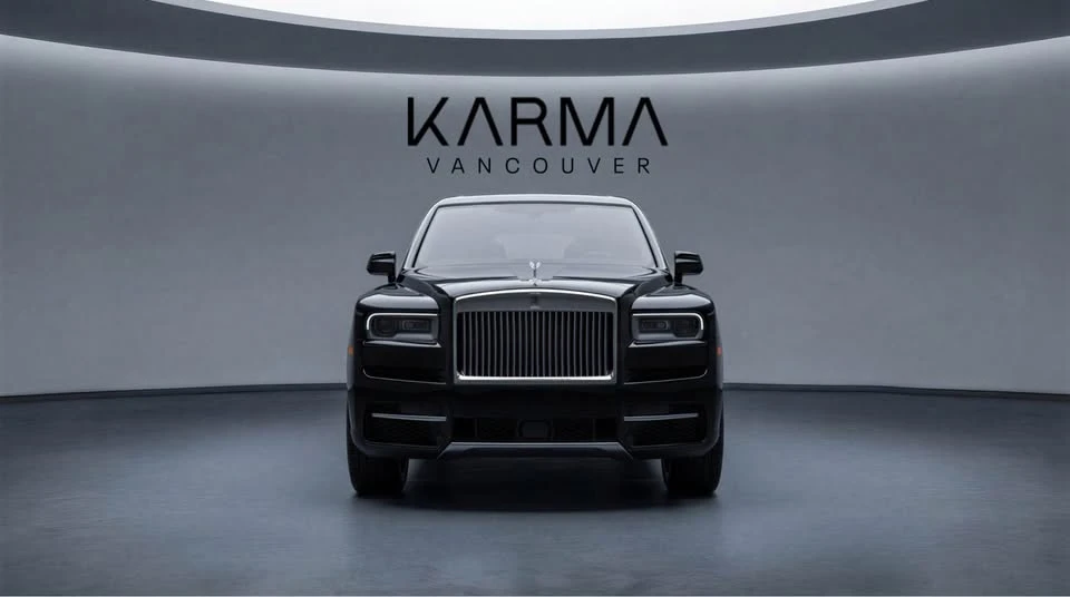 2023 Rolls-Royce Cullinan - Image 2 of 10