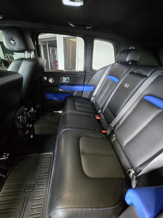 2023 Rolls-Royce Cullinan - Image 16 of 19