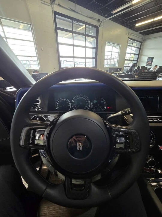 2023 Rolls-Royce Cullinan - Image 12 of 19