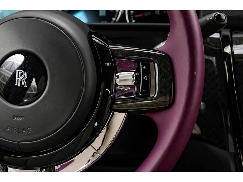 2023 Rolls-Royce Cullinan - Image 15 of 20