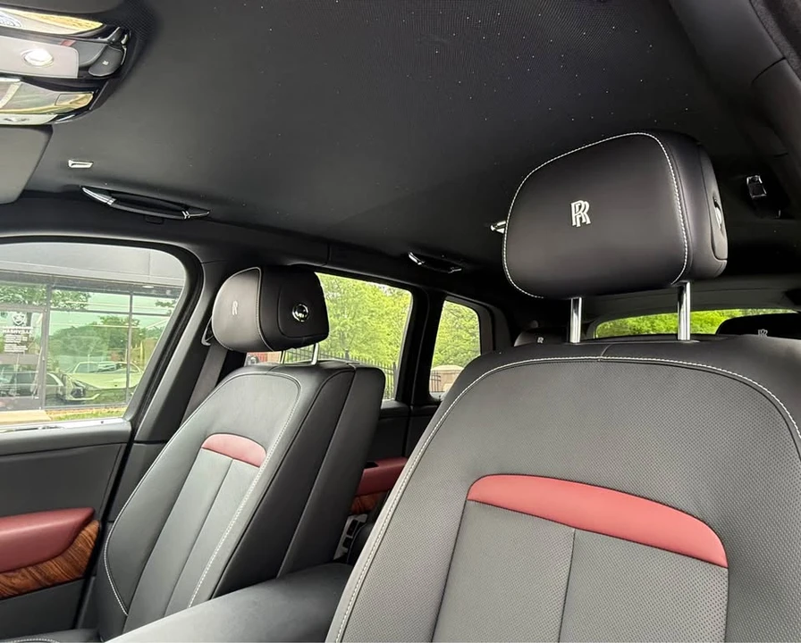 2023 Rolls-Royce Cullinan - Image 7 of 10