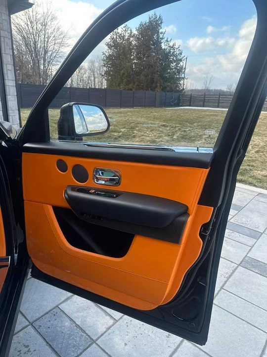 2023 Rolls-Royce Cullinan - Image 13 of 17