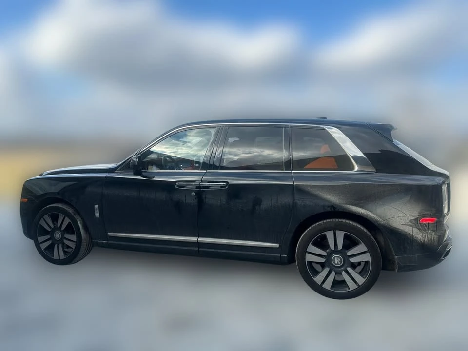 2023 Rolls-Royce Cullinan - Image 4 of 17