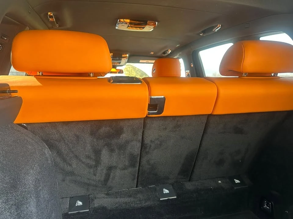 2023 Rolls-Royce Cullinan - Image 17 of 17
