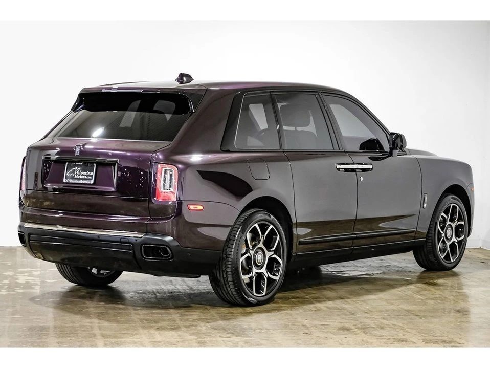 2023 Rolls-Royce Cullinan - Image 7 of 20