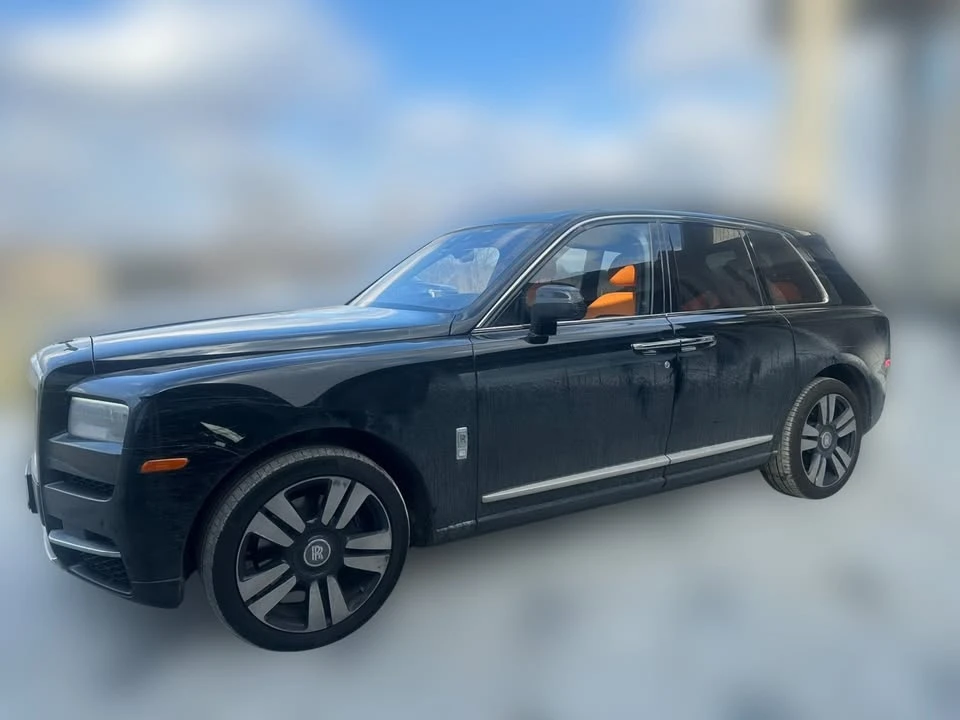 2023 Rolls-Royce Cullinan - Image 7 of 17