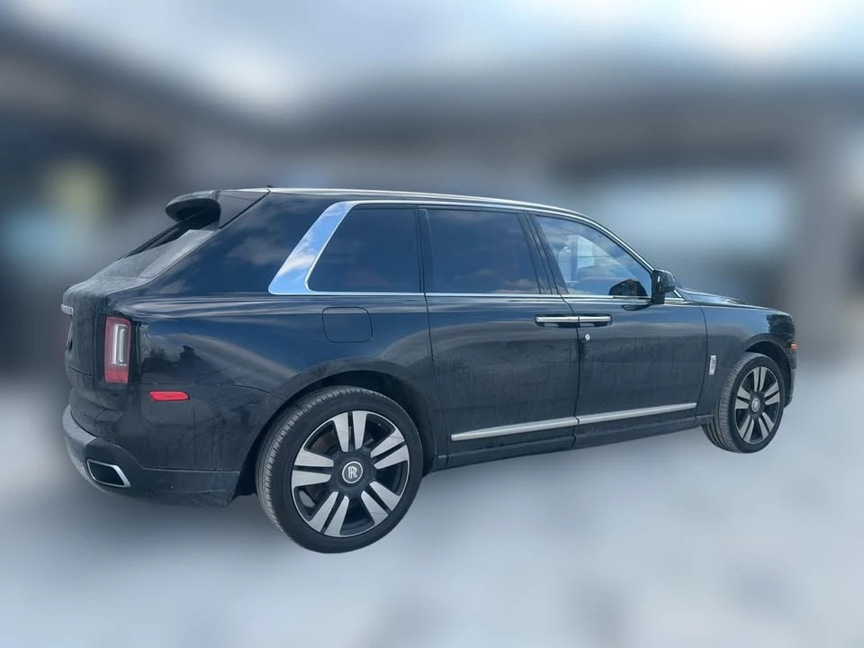 2023 Rolls-Royce Cullinan - Image 3 of 17