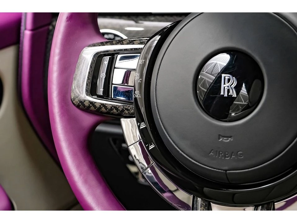 2023 Rolls-Royce Cullinan - Image 14 of 20