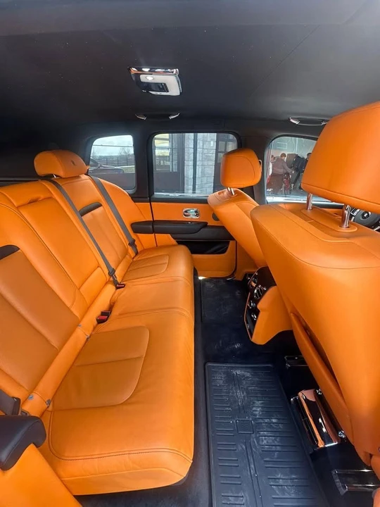 2023 Rolls-Royce Cullinan - Image 12 of 17