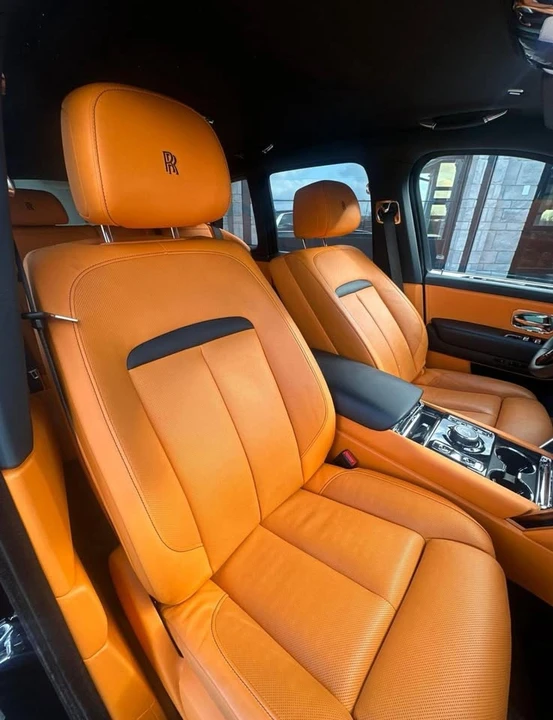 2023 Rolls-Royce Cullinan - Image 14 of 17