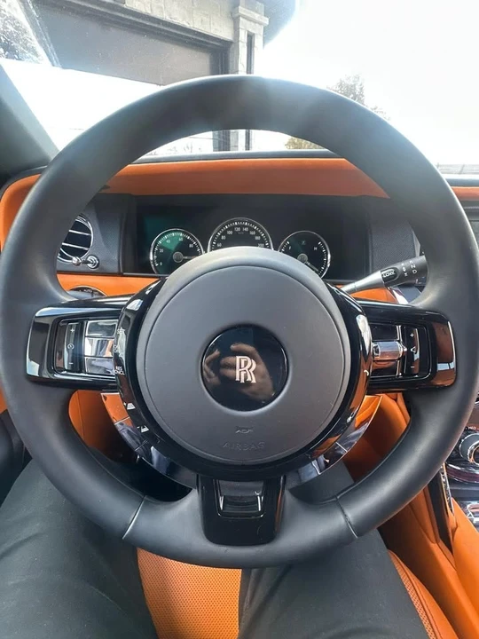 2023 Rolls-Royce Cullinan - Image 8 of 17