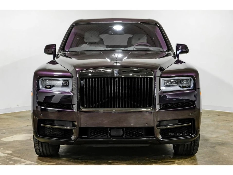 2023 Rolls-Royce Cullinan - Image 5 of 20