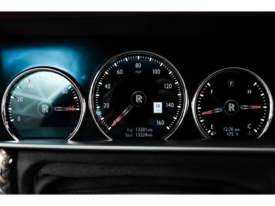 2023 Rolls-Royce Cullinan - Image 16 of 20