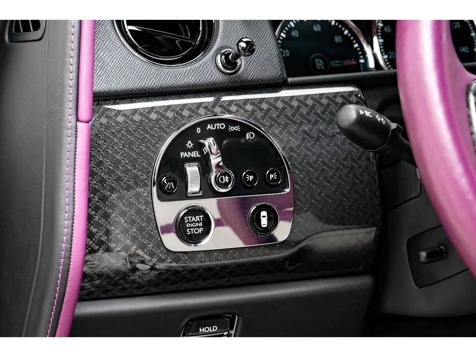 2023 Rolls-Royce Cullinan - Image 18 of 20