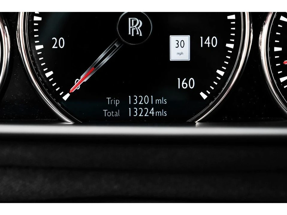 2023 Rolls-Royce Cullinan - Image 17 of 20