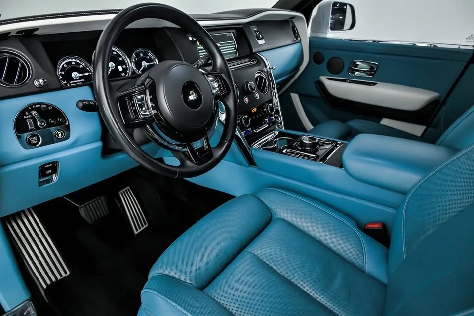 2023 Rolls-Royce Cullinan - Image 20 of 20