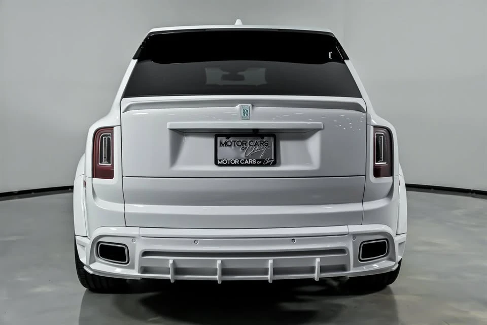 2023 Rolls-Royce Cullinan - Image 11 of 20