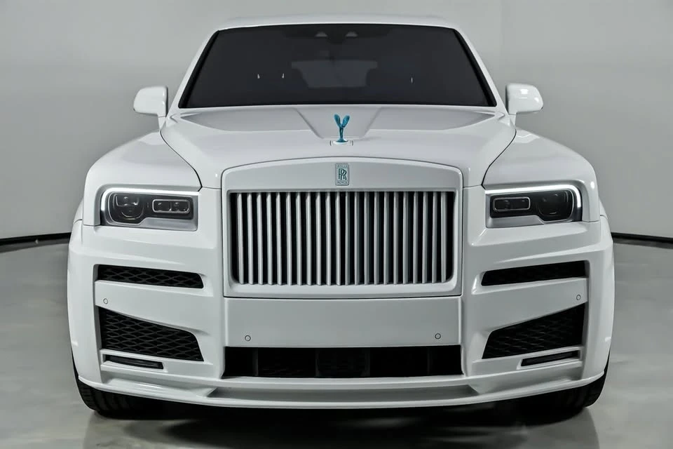 2023 Rolls-Royce Cullinan - Image 5 of 20