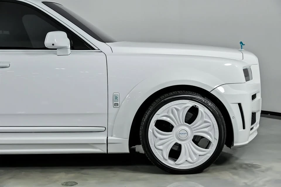 2023 Rolls-Royce Cullinan - Image 15 of 20