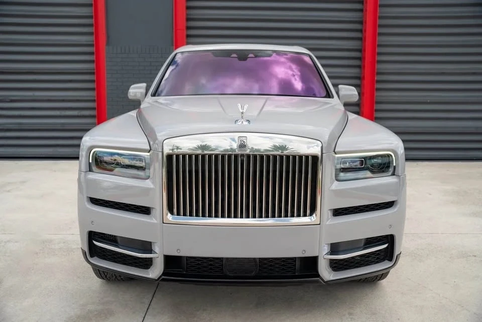 2023 Rolls-Royce Cullinan Black Badge - Image 14 of 19