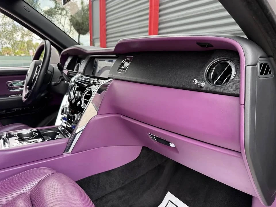 2023 Rolls-Royce Cullinan Black Badge - Image 2 of 19