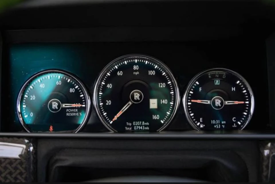 2023 Rolls-Royce Cullinan Black Badge - Image 13 of 20