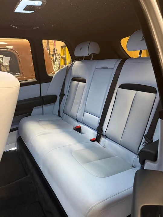 2023 Rolls-Royce Cullinan - Image 12 of 16