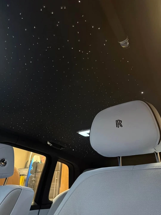 2023 Rolls-Royce Cullinan - Image 9 of 16