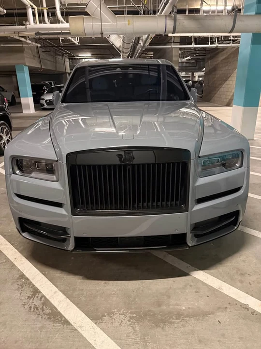 2023 Rolls-Royce Cullinan - Image 16 of 16