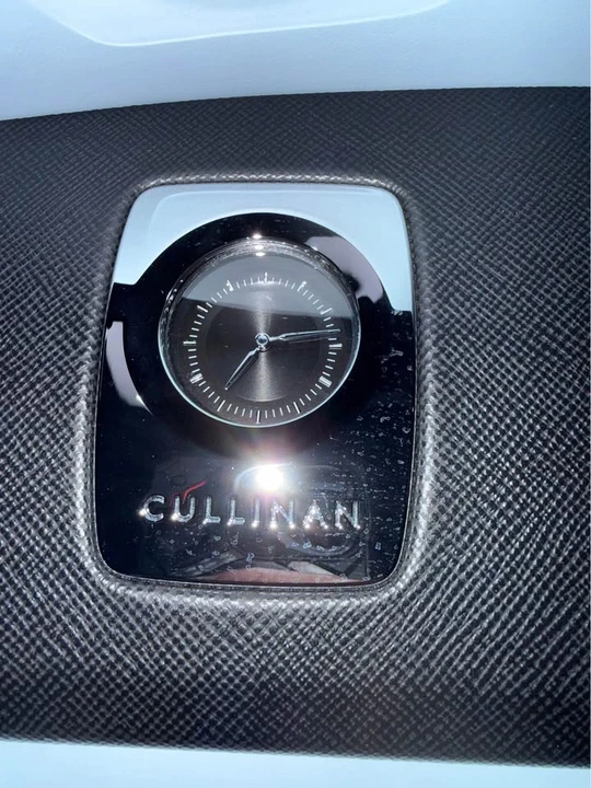 2023 Rolls-Royce Cullinan - Image 13 of 16