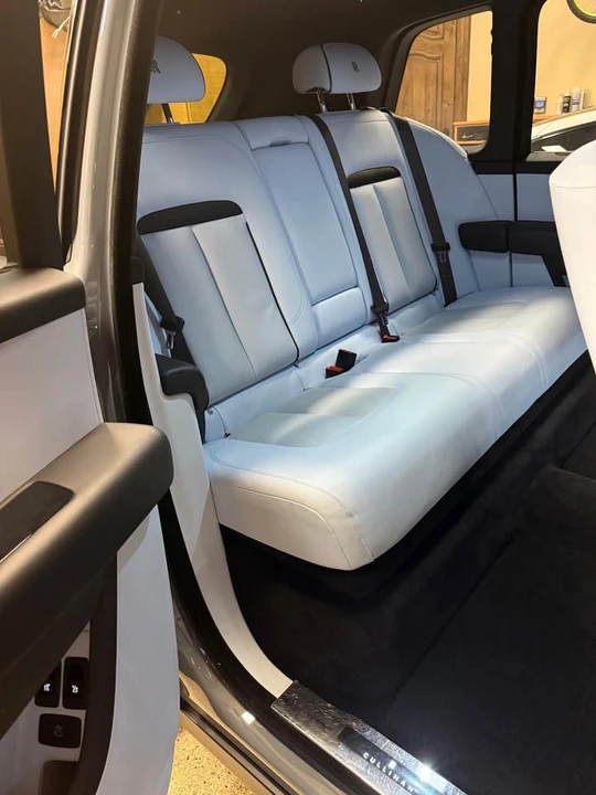 2023 Rolls-Royce Cullinan - Image 11 of 16