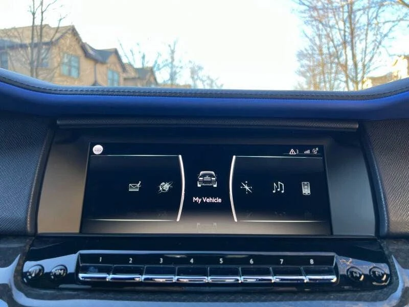 2023 Rolls-Royce Cullinan Black Badge - Image 14 of 20