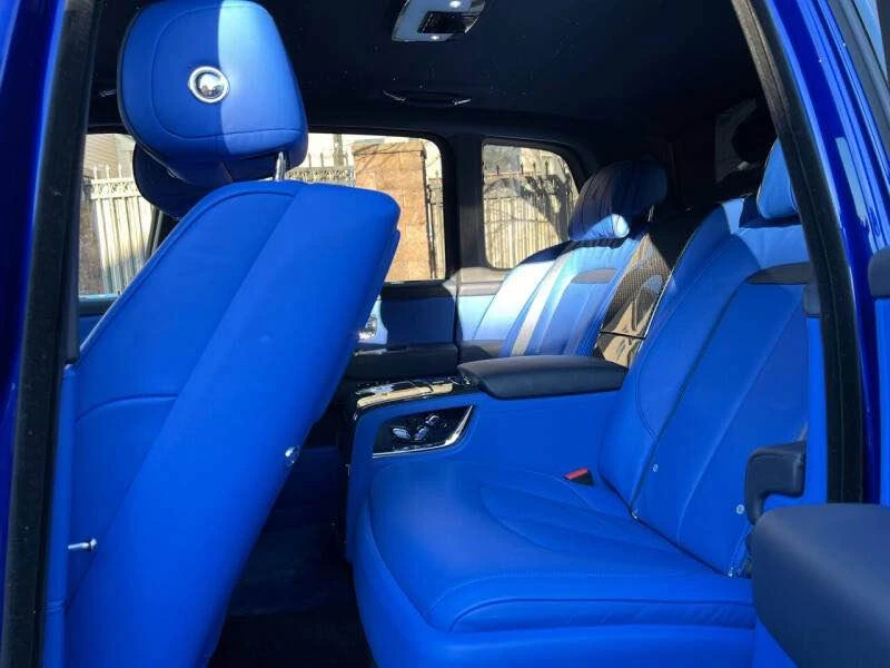 2023 Rolls-Royce Cullinan Black Badge - Image 16 of 20