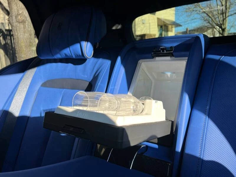 2023 Rolls-Royce Cullinan Black Badge - Image 18 of 20