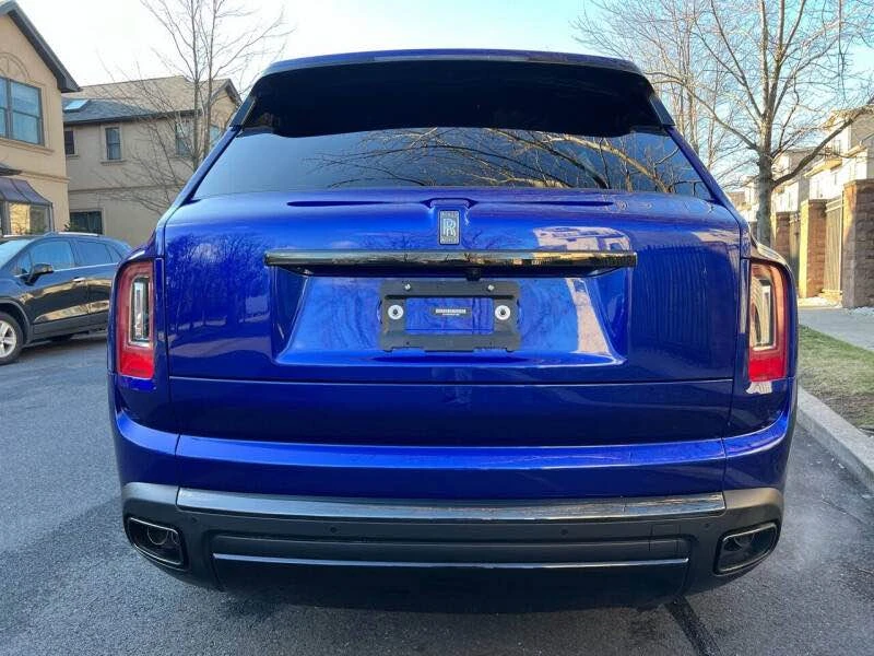2023 Rolls-Royce Cullinan Black Badge - Image 5 of 20