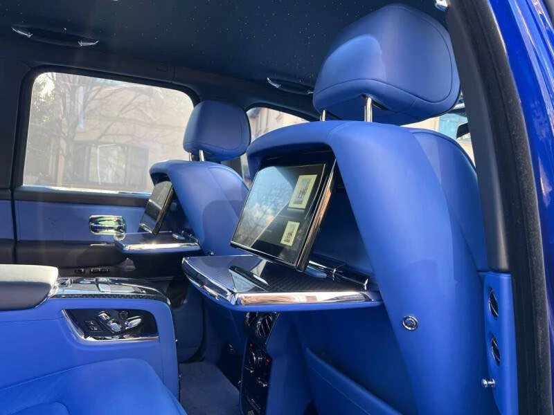 2023 Rolls-Royce Cullinan Black Badge - Image 17 of 20