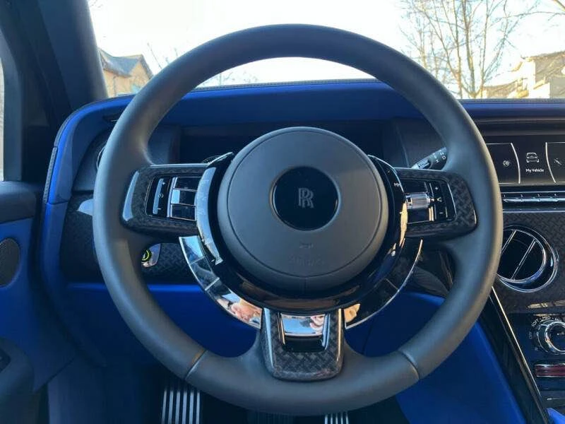 2023 Rolls-Royce Cullinan Black Badge - Image 10 of 20