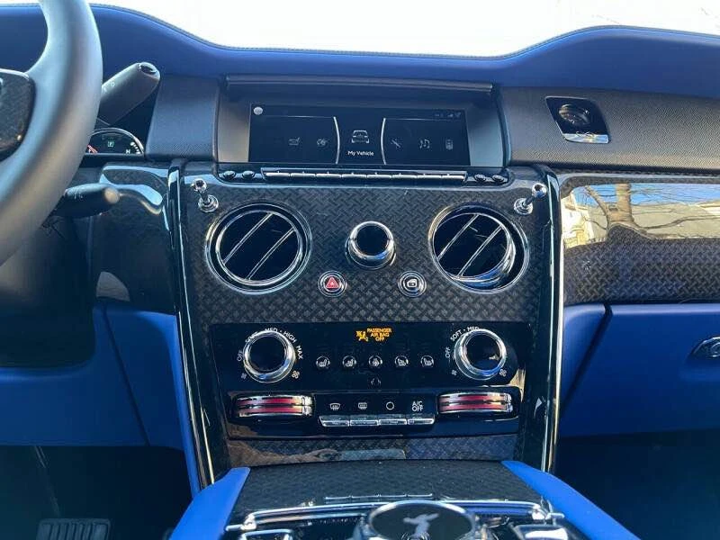 2023 Rolls-Royce Cullinan Black Badge - Image 13 of 20