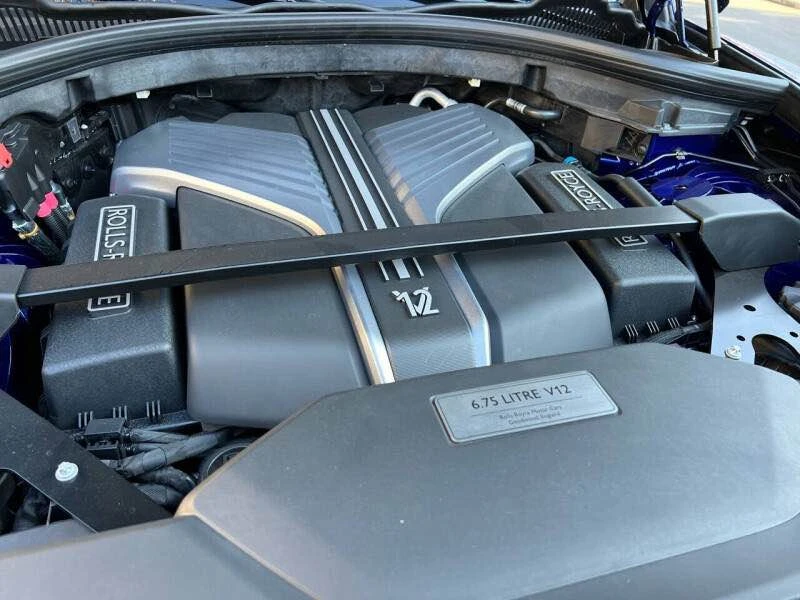 2023 Rolls-Royce Cullinan Black Badge - Image 20 of 20