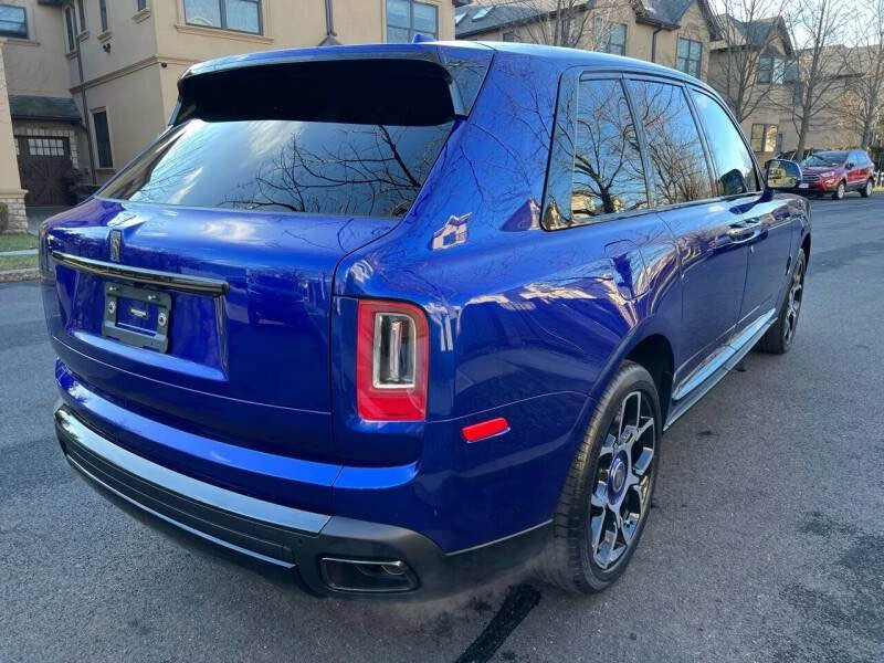 2023 Rolls-Royce Cullinan Black Badge - Image 4 of 20