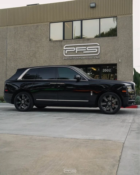 2023 Rolls-Royce Cullinan - Image 7 of 20