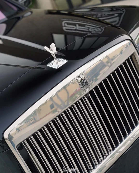 2023 Rolls-Royce Cullinan - Image 10 of 20