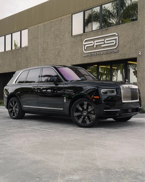 2023 Rolls-Royce Cullinan - Image 9 of 20