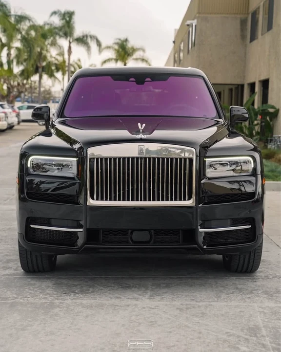 2023 Rolls-Royce Cullinan - Image 2 of 20