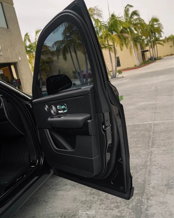 2023 Rolls-Royce Cullinan - Image 18 of 20