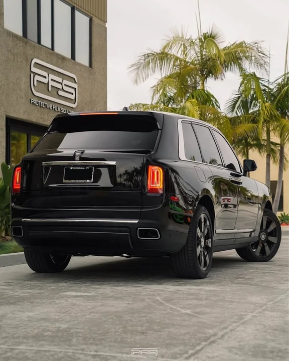 2023 Rolls-Royce Cullinan - Image 3 of 20