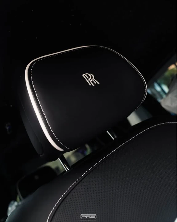 2023 Rolls-Royce Cullinan - Image 17 of 20