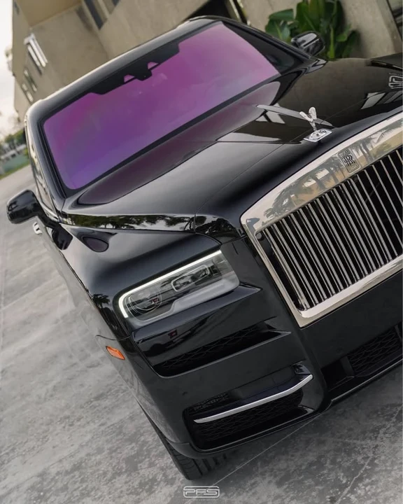 2023 Rolls-Royce Cullinan - Image 8 of 20